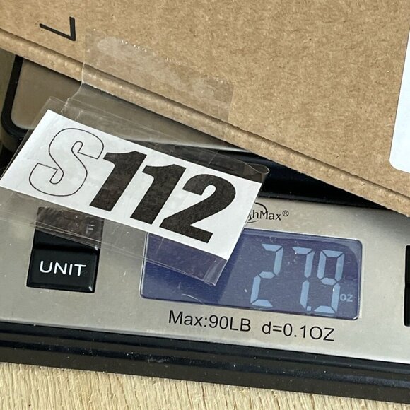 UGG Unisex-Child Classic Ii Boot, Chestnut, 05 NWOB S112 - Picture 7 of 7